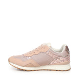 Sneakers glitter e mesh BF5015TX493 51315 LIU JO 