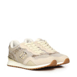 Sneakers glitter e mesh BF5015TX493 S3815 LIU JO 