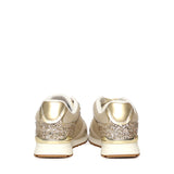 Sneakers glitter e mesh BF5015TX493 S3815 LIU JO 