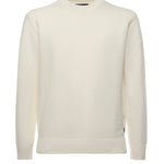 Maglia in ciniglia QF5079 MA29P14801 LIU JO 