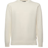 Maglia in ciniglia QF5079 MA29P14801 LIU JO 