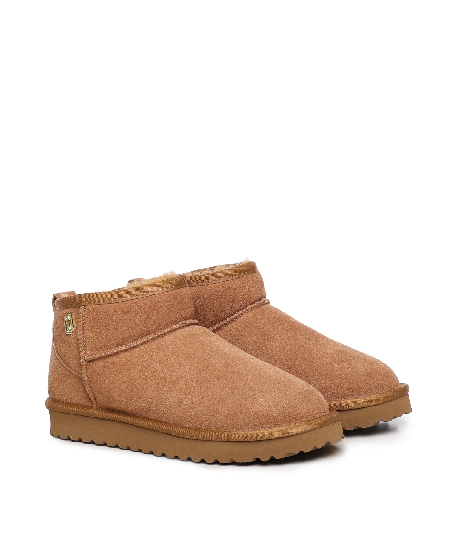 Stivaletti in suede SA4053PX002 00668 LIU JO 
