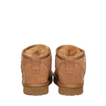 Stivaletti in suede SA4053PX002 00668 LIU JO 