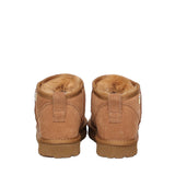 Stivaletti in suede SA4053PX002 00668 LIU JO 
