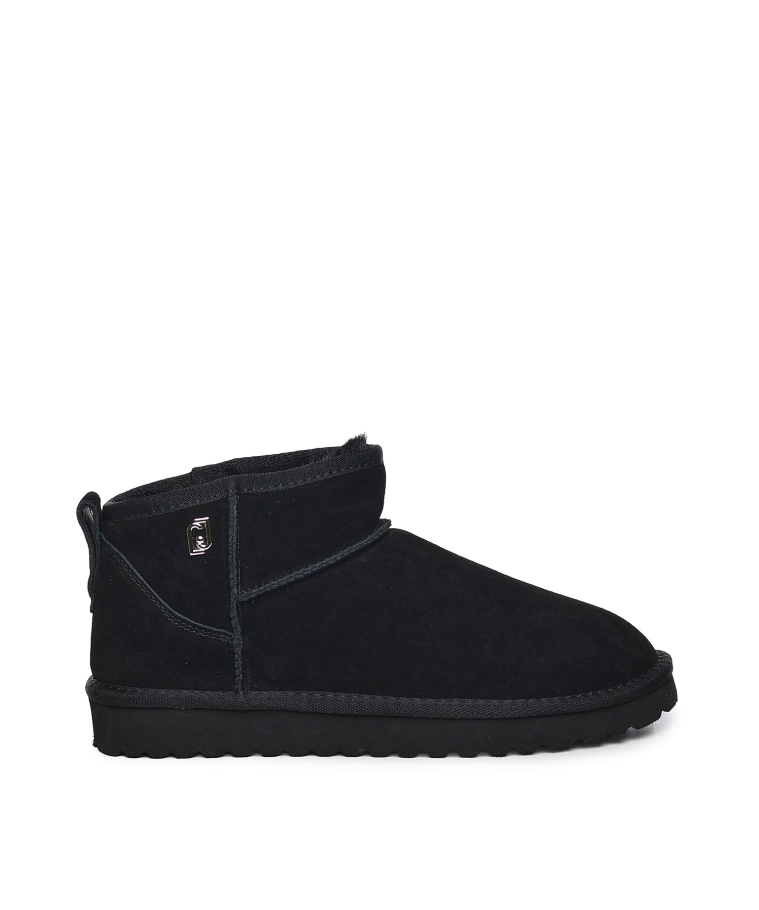 Stivaletti in suede SA4053PX002 22222 LIU JO 