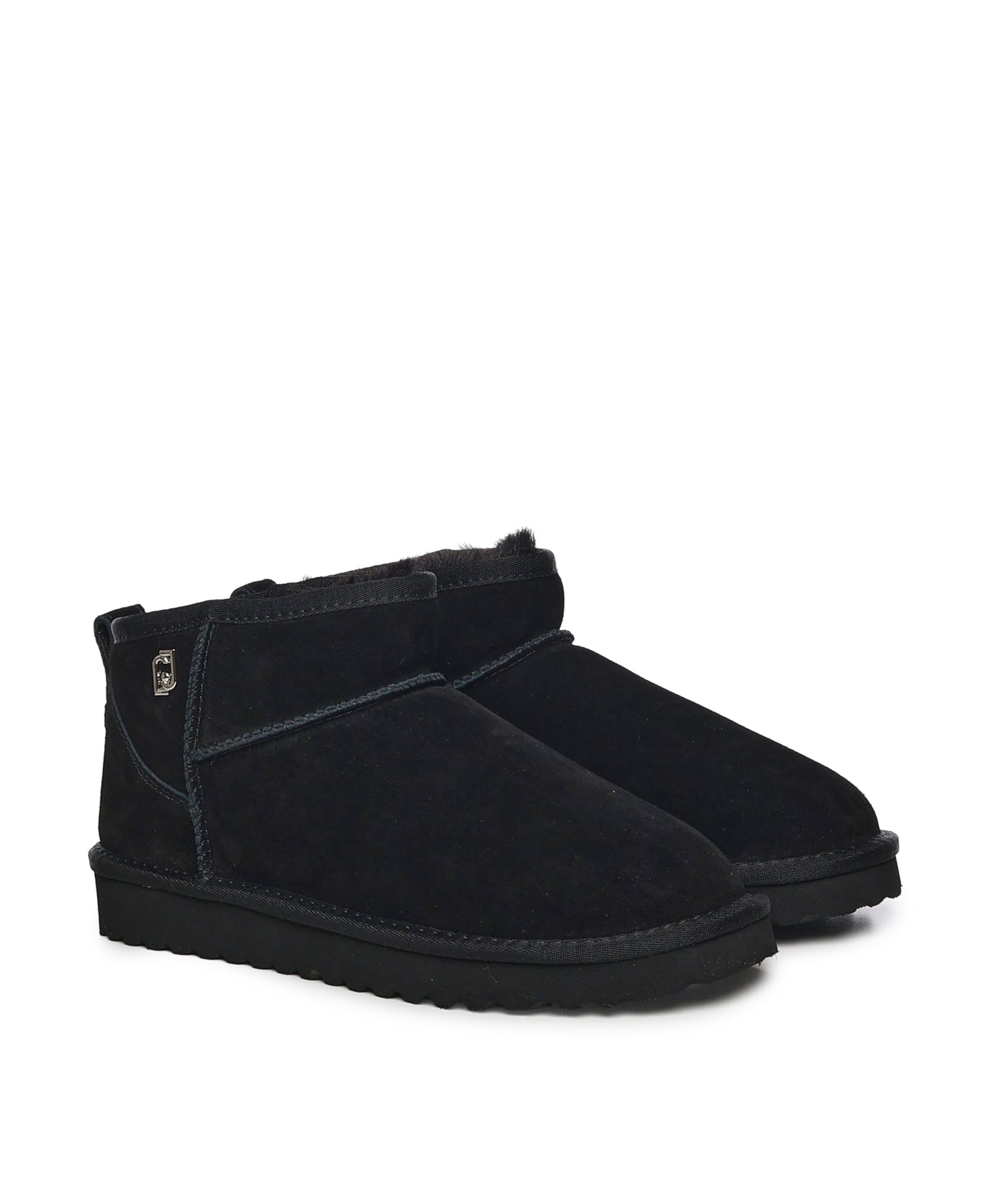 Stivaletti in suede SA4053PX002 22222 LIU JO 