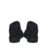 Stivaletti in suede SA4053PX002 22222 LIU JO 