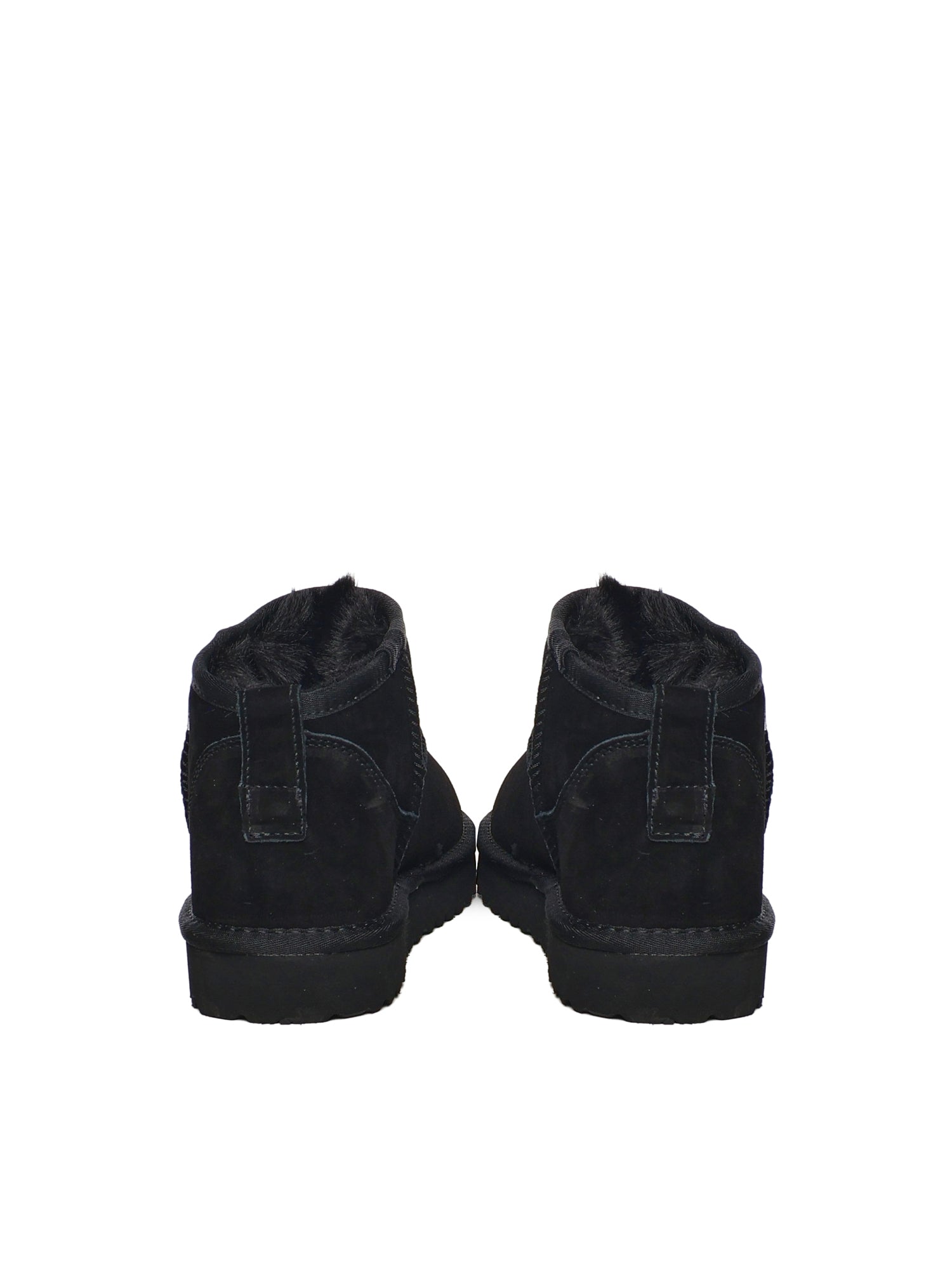 Stivaletti in suede SA4053PX002 22222 LIU JO 