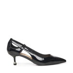 Décolleté in vernice con cut-out SF5013EX004 22222 LIU JO 
