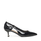 Décolleté in vernice con cut-out SF5013EX004 22222 LIU JO 