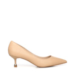 Décolleté in nappa SF5015P0062 00005 LIU JO 