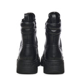 Anfibi Andrea in pelle SF5095EX014 22222 LIU JO 
