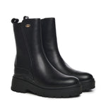 Stivaletti Andrea con logo<BR/> SF5147EX014 22222 LIU JO 