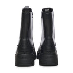 Stivaletti Andrea con logo<BR/> SF5147EX014 22222 LIU JO 