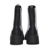 Stivaletti Andrea con logo<BR/> SF5147EX014 22222 LIU JO 