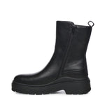 Stivaletti Andrea con logo<BR/> SF5147EX014 22222 LIU JO 