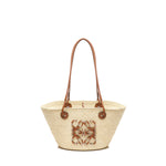 Borsa Anagram Basket piccola A223P65X01 2435 LOEWE 