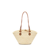 Borsa Anagram Basket piccola A223P65X01 2435 LOEWE 