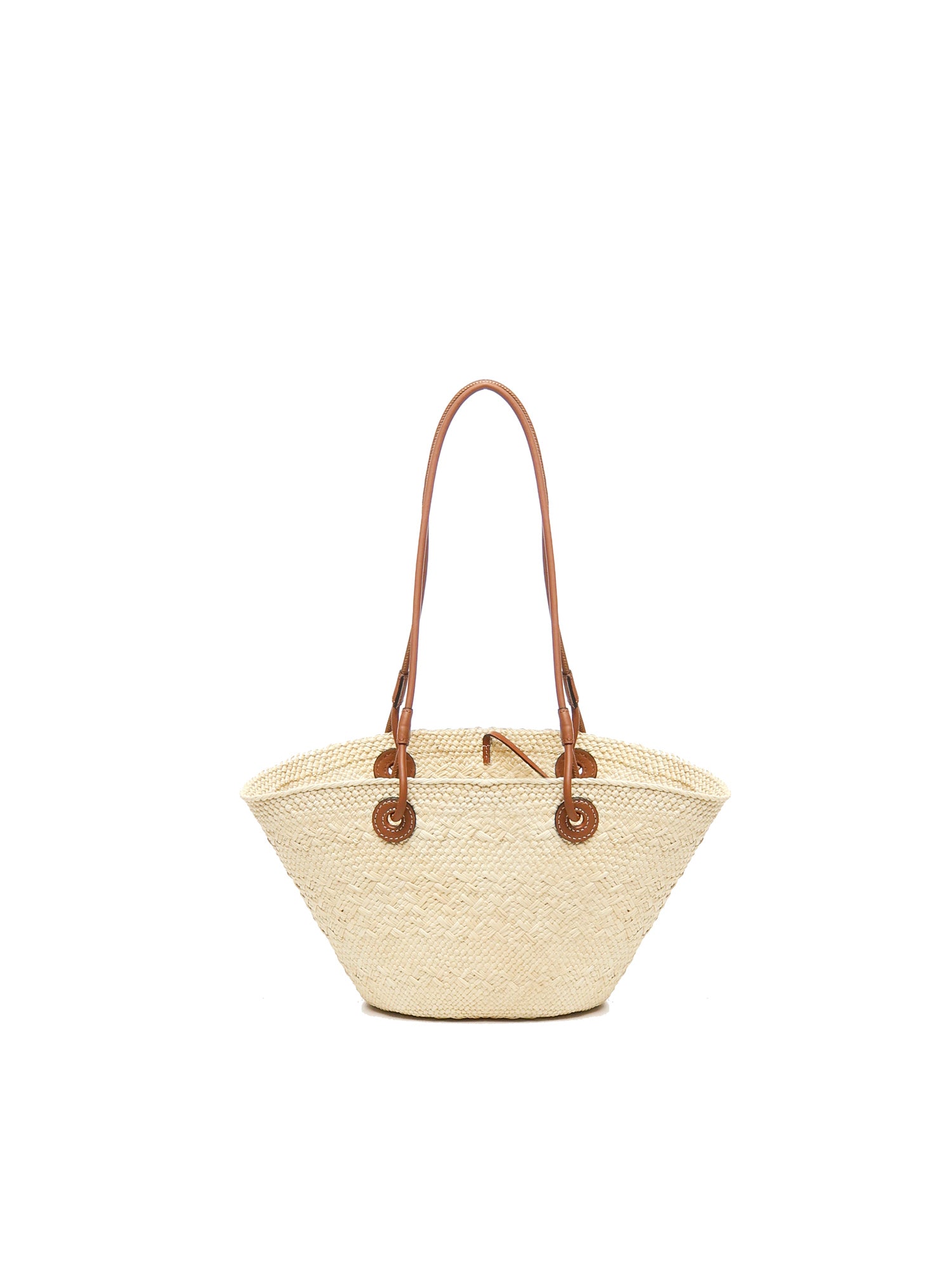 Borsa Anagram Basket piccola A223P65X01 2435 LOEWE 