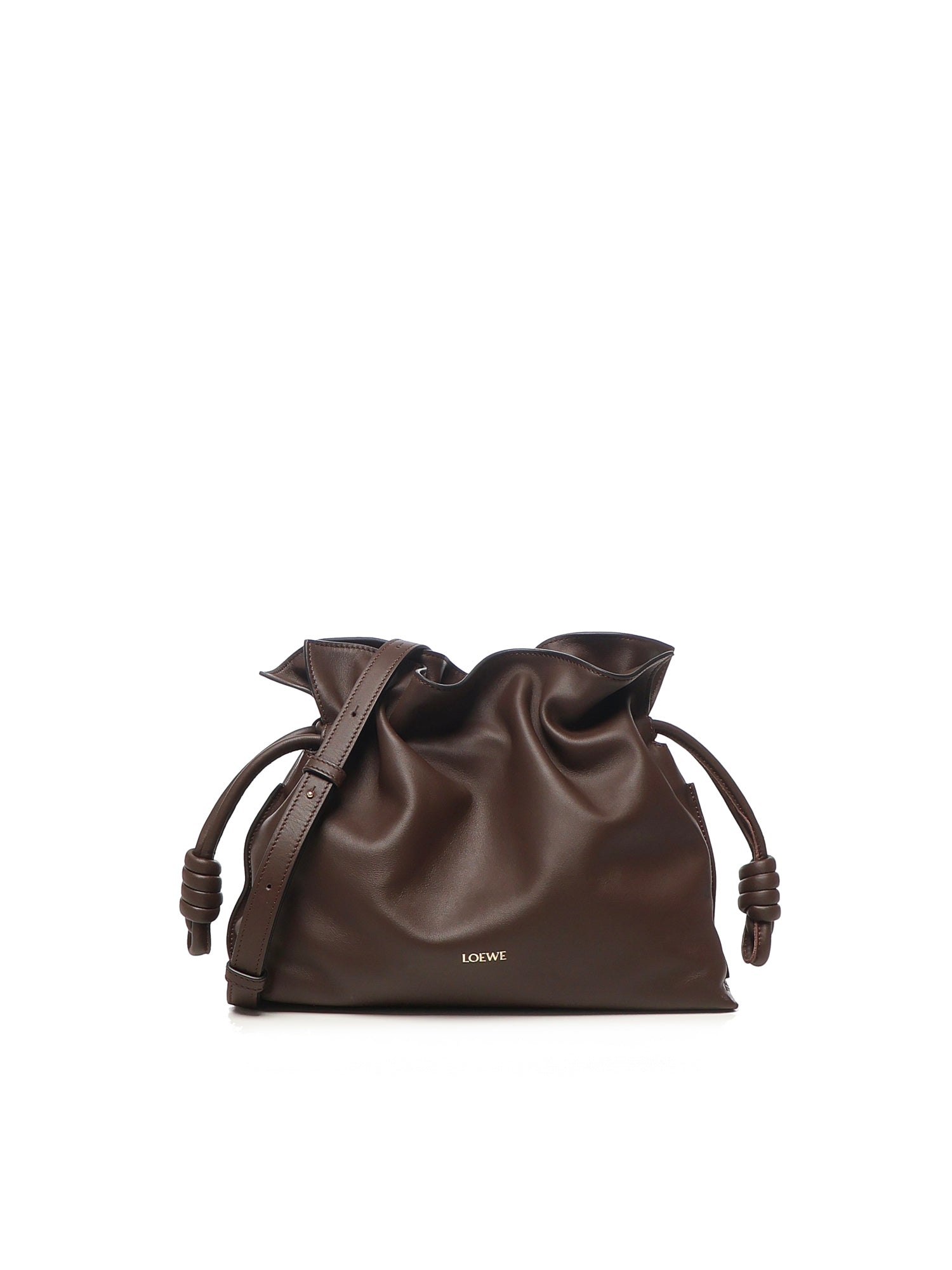 Clutch Flamenco Medium A411FC1XD4 3606 LOEWE 