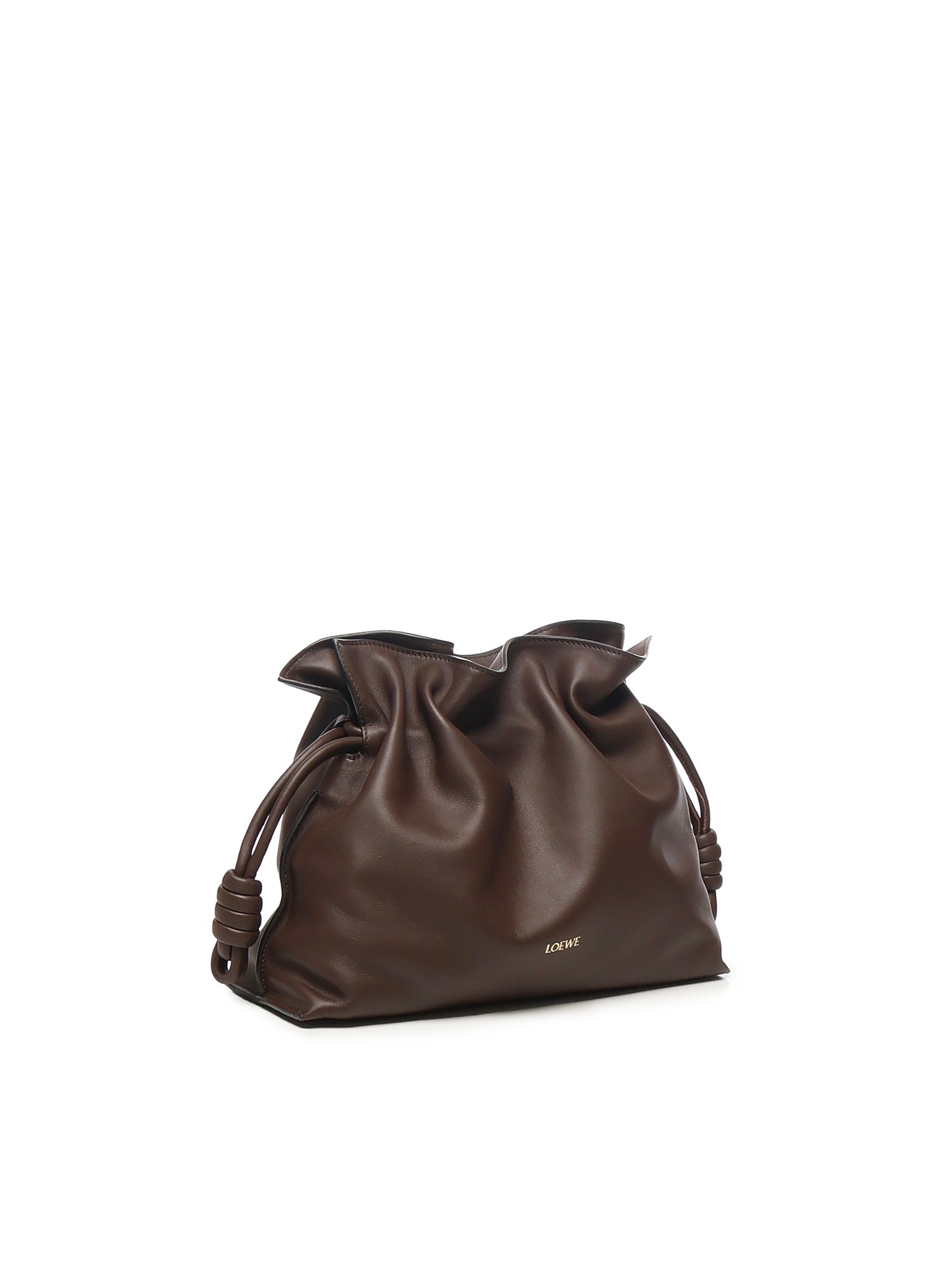 Clutch Flamenco Medium A411FC1XD4 3606 LOEWE 