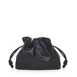 Borsa Flamenco Clutch media in nappa di vitello A411FC1XDD 1101 LOEWE 