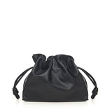 Borsa Flamenco Clutch media in nappa di vitello A411FC1XDD 1101 LOEWE 