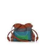 Borsa Flamenco Clutch media in nappa A411FC1XDD 143 LOEWE 