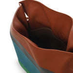 Borsa Flamenco Clutch media in nappa A411FC1XDD 143 LOEWE 
