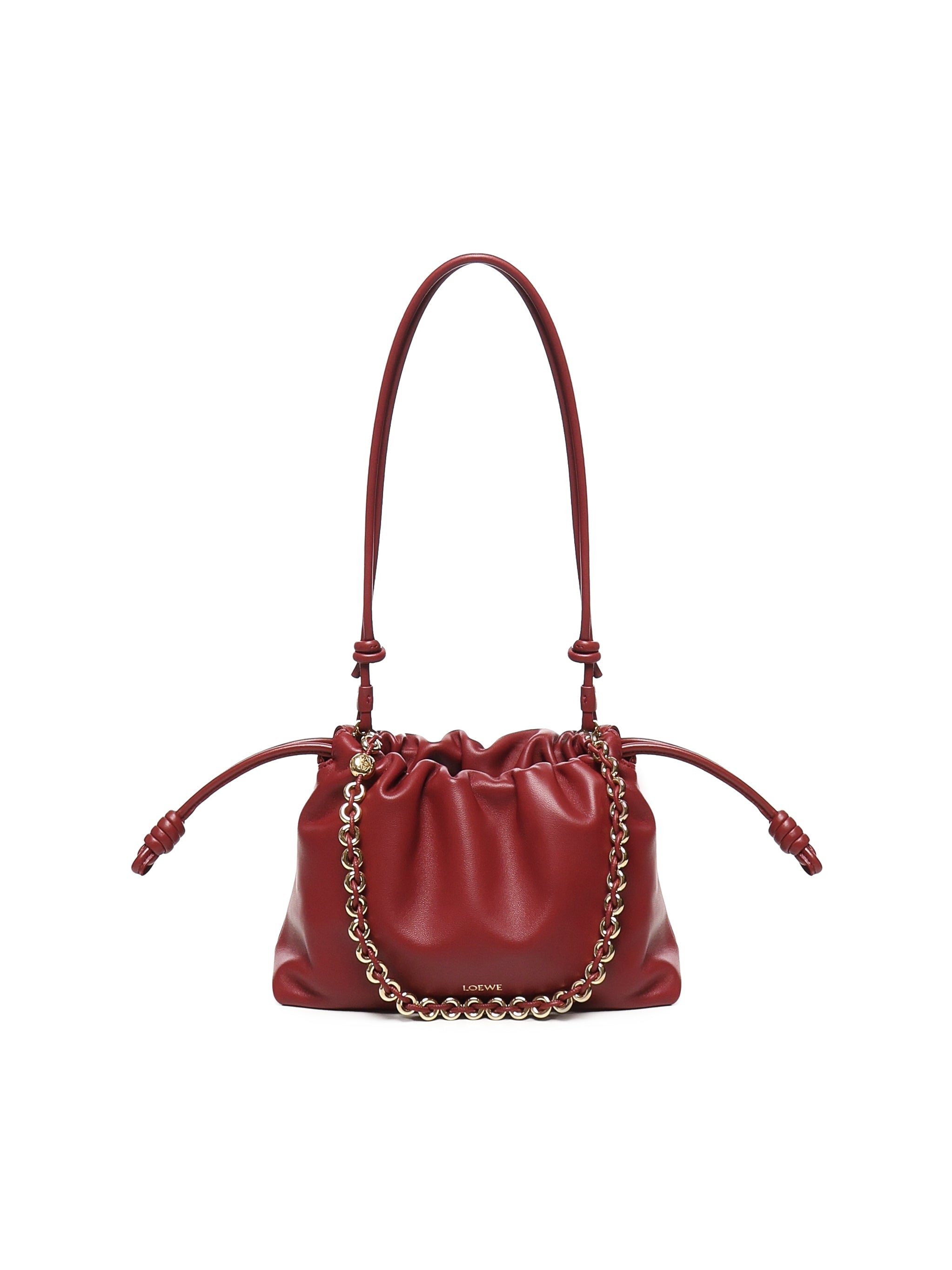 Borsa Flamenco Purse media A411FCRX02 7885 LOEWE 