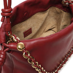 Borsa Flamenco Purse media A411FCRX02 7885 LOEWE 
