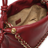 Borsa Flamenco Purse media A411FCRX02 7885 LOEWE 