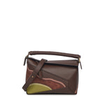 Borsa Puzzle Edge Landscape piccola A510P60XB0 17 LOEWE 