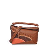 Borsa Puzzle Edge Landscape piccola A510P60XB0 5691 LOEWE 