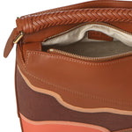 Borsa Puzzle Edge Landscape piccola A510P60XB0 5691 LOEWE 