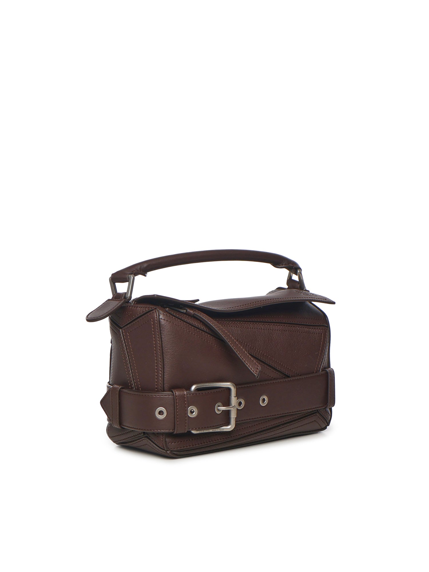 Borsa Puzzle Biker piccola A510S21XC7 18 LOEWE 