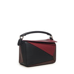 Borsa Puzzle piccola in nappa di vitello A510S21XCI 1101 LOEWE 