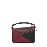 Borsa Puzzle piccola in nappa di vitello A510S21XCI 1101 LOEWE 
