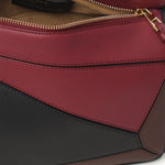 Borsa Puzzle piccola in nappa di vitello A510S21XCI 1101 LOEWE 