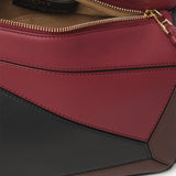 Borsa Puzzle piccola in nappa di vitello A510S21XCI 1101 LOEWE 