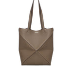 Borsa Puzzle Fold Tote media A779G50X89 3170 LOEWE 