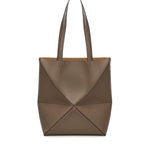 Borsa Puzzle Fold Tote media A779G50X89 3170 LOEWE 