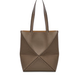 Borsa Puzzle Fold Tote media A779G50X89 3170 LOEWE 