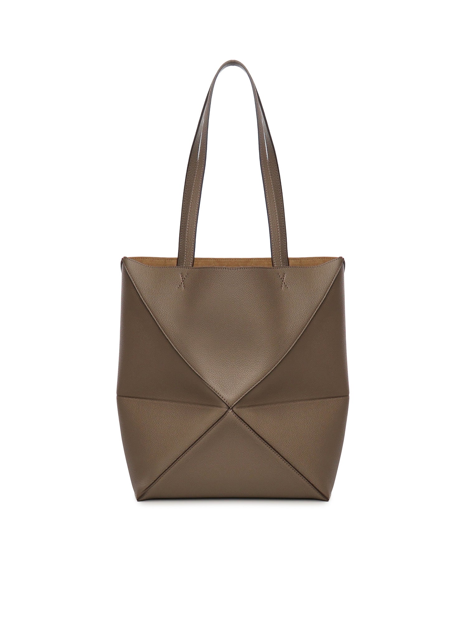 Borsa Puzzle Fold Tote media A779G50X89 3170 LOEWE 