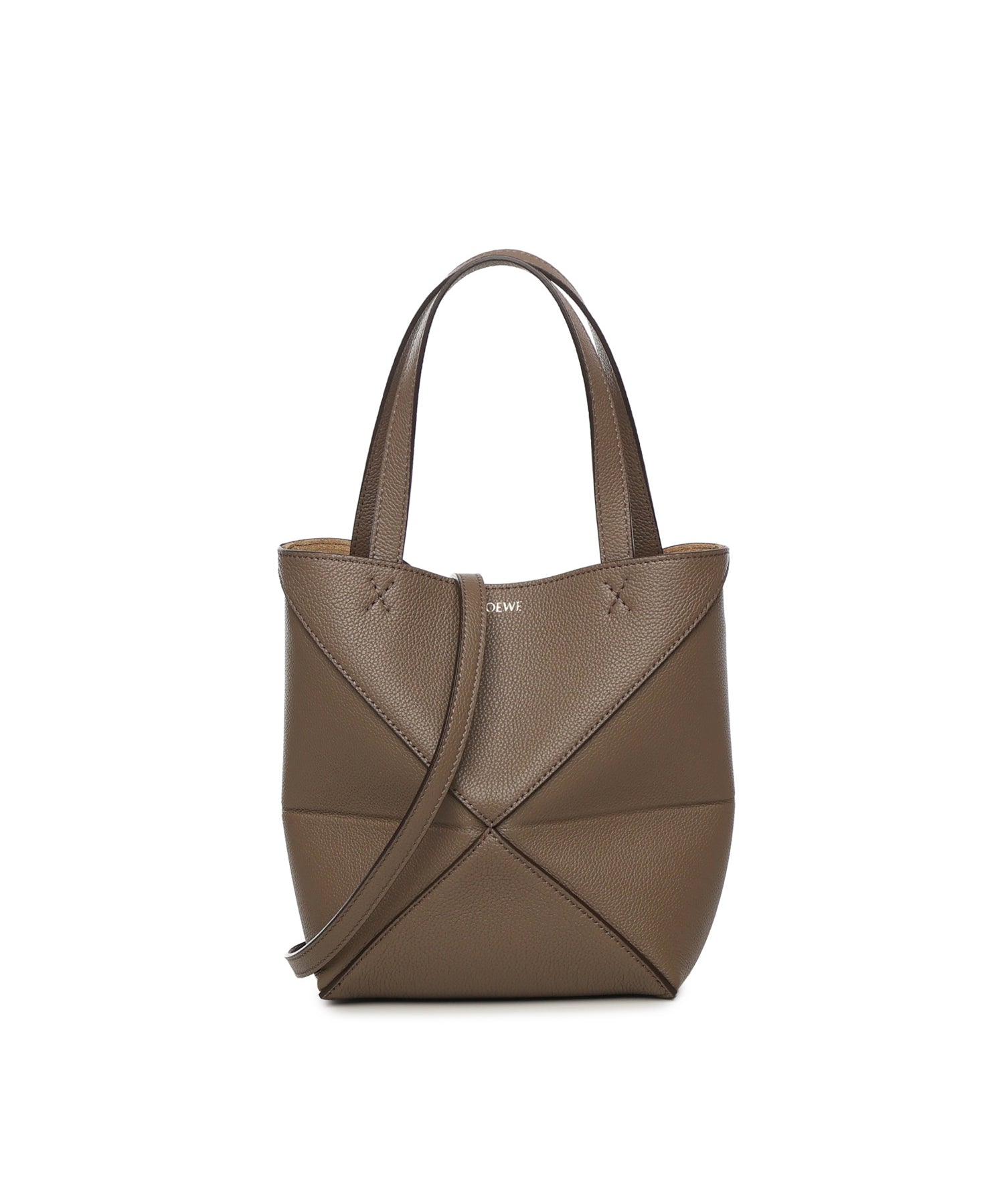 Borsa Puzzle Fold Tote mini A779V25X19 3170 LOEWE 