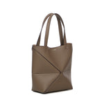 Borsa Puzzle Fold Tote mini A779V25X19 3170 LOEWE 