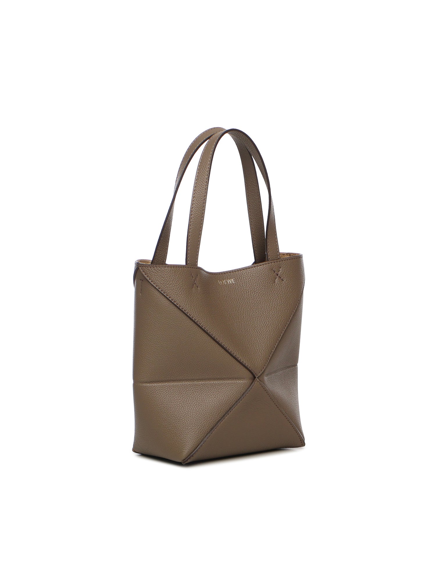 Borsa Puzzle Fold Tote mini A779V25X19 3170 LOEWE 