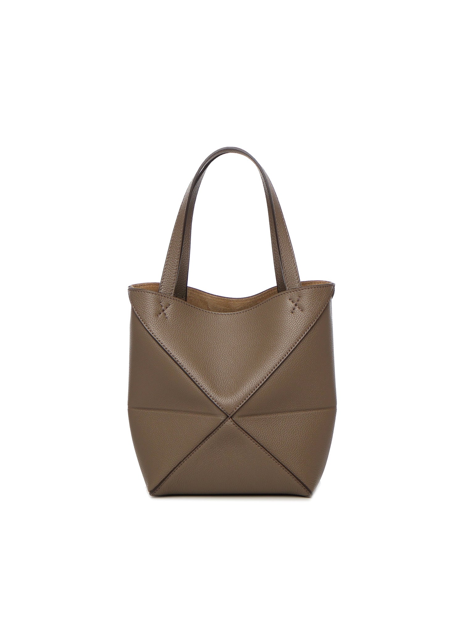 Borsa Puzzle Fold Tote mini A779V25X19 3170 LOEWE 