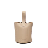 Borsa a secchiello Pebble mini AANBBBMX02 2150 LOEWE 
