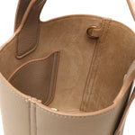 Borsa a secchiello Pebble mini AANBBBMX02 2150 LOEWE 